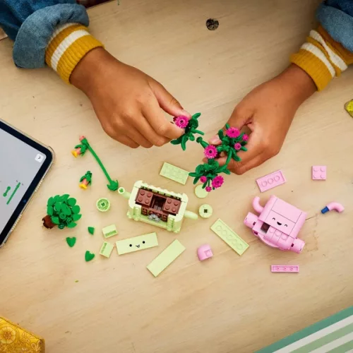 LEGO Botanicals Ringató növények 11506