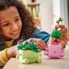 LEGO Botanicals Ringató növények 11506