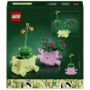 LEGO Botanicals Ringató növények 11506