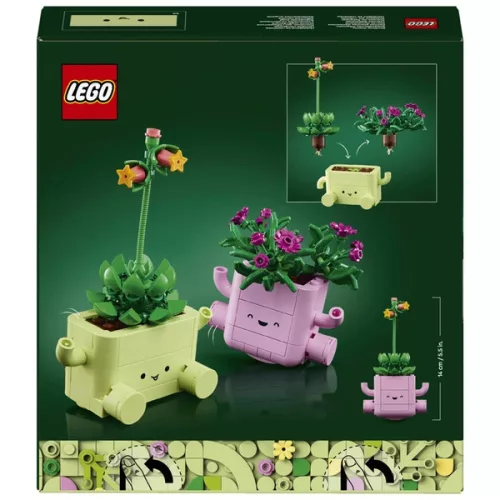 LEGO Botanicals Ringató növények 11506