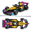 LEGO Speed ​​Champions F1 ACADEMY LEGO Versenyautó 77258