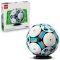 LEGO Editions Foci Futball-labda 43019, 6–8 év, Többszínű
