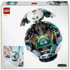 LEGO Editions Foci Futball-labda 43019