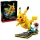LEGO Pokémon Pikachu és Poké Ball 72152