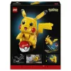 LEGO Pokémon Pikachu és Poké Ball 72152