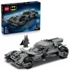 LEGO DC Super Heroes Batman Superman ellen: Batmobile 76331