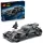 LEGO DC Super Heroes Batman Superman ellen: Batmobile 76331