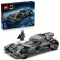 LEGO DC Super Heroes Batman Superman ellen: Batmobile 76331, 6–8 év, Többszínű