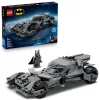LEGO DC Super Heroes Batman Superman ellen: Batmobile 76331