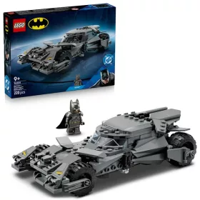 LEGO DC Super Heroes Batman Superman ellen: Batmobile 76331