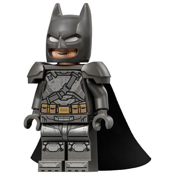 LEGO DC Super Heroes Batman Superman ellen: Batmobile 76331 – alternatív kép 2