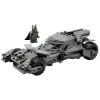 LEGO DC Super Heroes Batman Superman ellen: Batmobile 76331