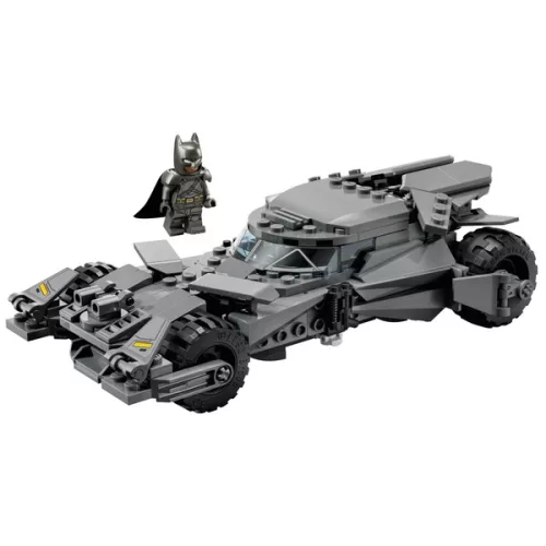 LEGO DC Super Heroes Batman Superman ellen: Batmobile 76331