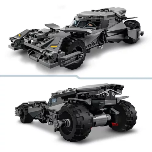 LEGO DC Super Heroes Batman Superman ellen: Batmobile 76331