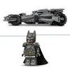 LEGO DC Super Heroes Batman Superman ellen: Batmobile 76331