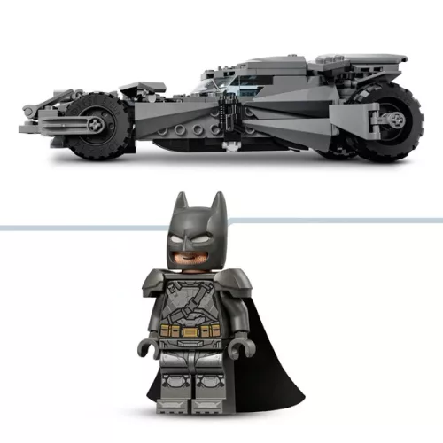 LEGO DC Super Heroes Batman Superman ellen: Batmobile 76331