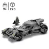 LEGO DC Super Heroes Batman Superman ellen: Batmobile 76331