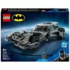 LEGO DC Super Heroes Batman Superman ellen: Batmobile 76331