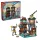 LEGO NINJAGO NINJAGO City Műhelyek 71837