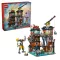 LEGO NINJAGO NINJAGO City Műhelyek 71837, 6–8 év, Többszínű