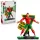 LEGO Editions Cristiano Ronaldo futballlegenda 43016