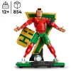 LEGO Editions Cristiano Ronaldo futballlegenda 43016