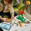 LEGO Editions Cristiano Ronaldo futballlegenda 43016
