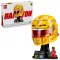 LEGO Editions Scuderia Ferrari HP Lewis Hamilton sisak 43022