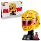 LEGO Editions Scuderia Ferrari HP Lewis Hamilton sisak 43022