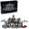 LEGO Icons Stranger Things: A Creel-ház 11370, 6–8 év, Többszínű
