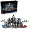 LEGO Icons Stranger Things: A Creel-ház 11370