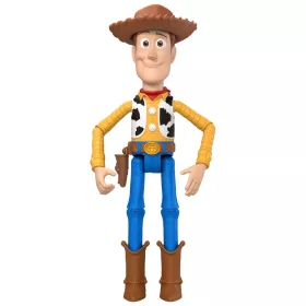 Disney Pixar Toy Story 5 Woody figura, 23 cm