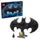 LEGO DC Super Heroes Batman logó 76330