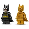LEGO DC Super Heroes Batman logó 76330