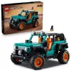 LEGO Technic Jeep Wrangler Rubicon terepjáró 42227