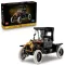 LEGO Icons Ford T-modell 11376, 6–8 év, Többszínű