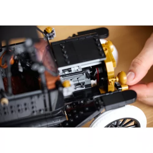 LEGO Icons Ford T-modell 11376