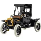 LEGO Icons Ford T-modell 11376