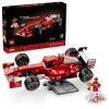 LEGO Icons Ferrari F2004 és Michael Schumacher 11375