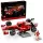 LEGO Icons Ferrari F2004 és Michael Schumacher 11375