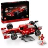 LEGO Icons Ferrari F2004 és Michael Schumacher 11375