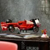 LEGO Icons Ferrari F2004 és Michael Schumacher 11375