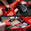 LEGO Icons Ferrari F2004 és Michael Schumacher 11375