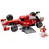 LEGO Icons Ferrari F2004 és Michael Schumacher 11375