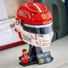 LEGO Editions Scuderia Ferrari HP Charles Leclerc sisak 43014
