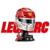 LEGO Editions Scuderia Ferrari HP Charles Leclerc sisak 43014
