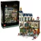 LEGO Icons Bevásárlóközpont 11371, 6–8 év, Többszínű