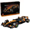 LEGO Technic McLaren MCL39 F1 versenyautó 42228
