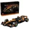 LEGO Technic McLaren MCL39 F1 versenyautó 42228