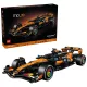 LEGO Technic McLaren MCL39 F1 versenyautó 42228